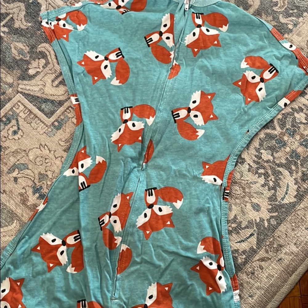 Zipadee Zip XS - Worn Once!
